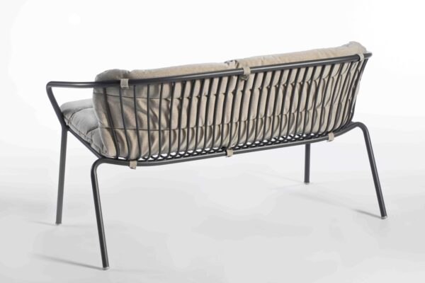 Amitha Bench GA.81 - Bild 2