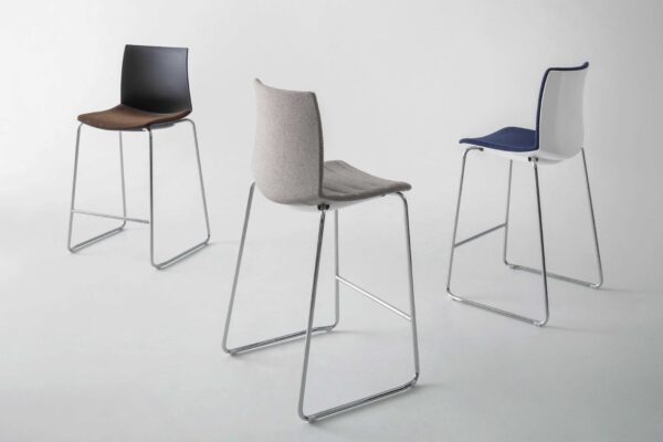 KANVAS Stool GA.362 - Bild 5