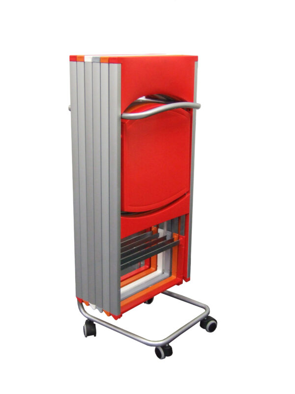 COMPACT Trolley GA.2006/7