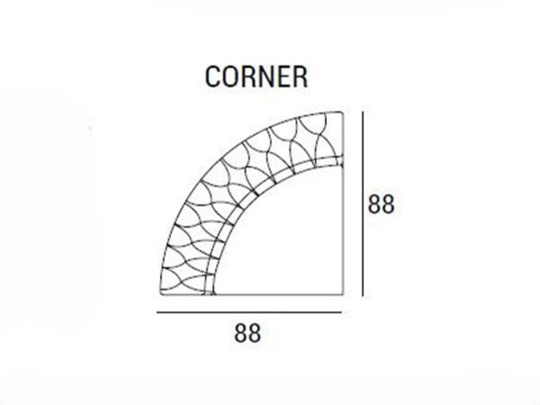 D.800 Corner