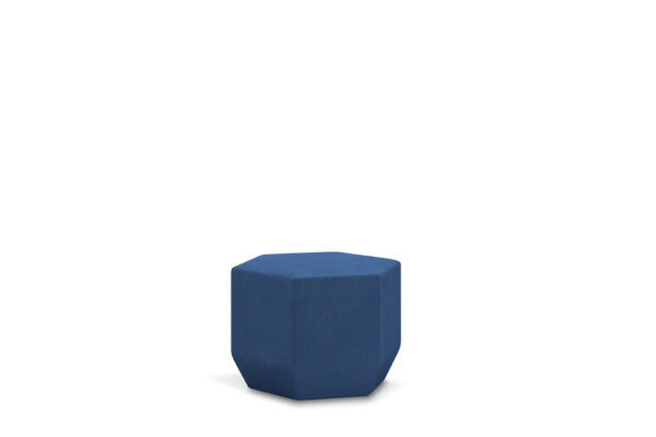 AD.Tigram Pouf Small - Bild 5