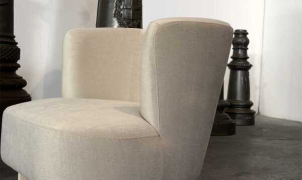 D.Zelie Easy chair - Bild 2