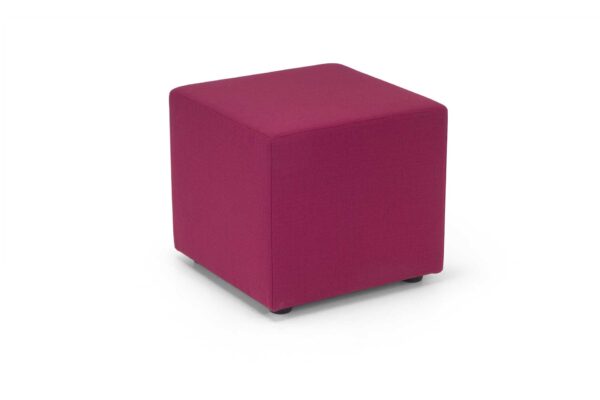 D.Pouf Basic 45x45 - Bild 2