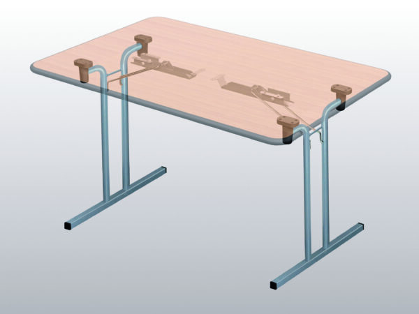 CS.K6031 Flexo 20 - Bild 2