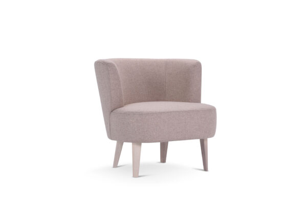 D.Zelie Easy chair