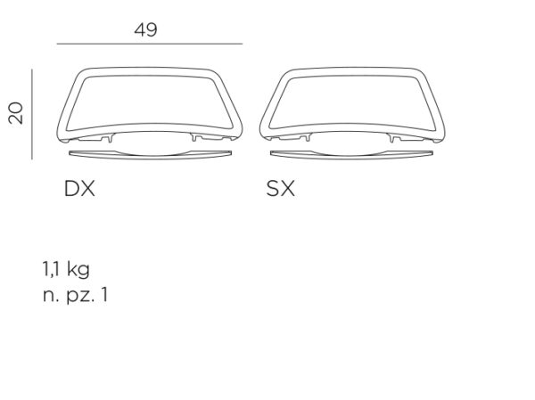 N.40450 Atlantico - Bild 14