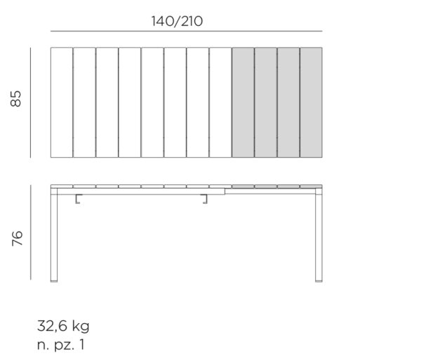 N.4835X Rio 140 - Bild 10