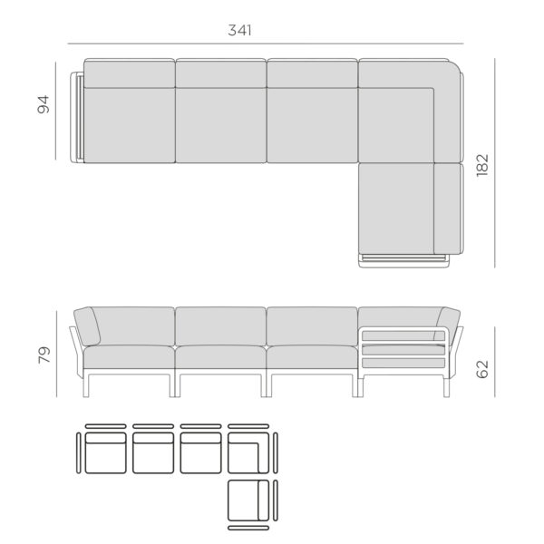 N.40180 Maximo 5 - Set - Bild 8